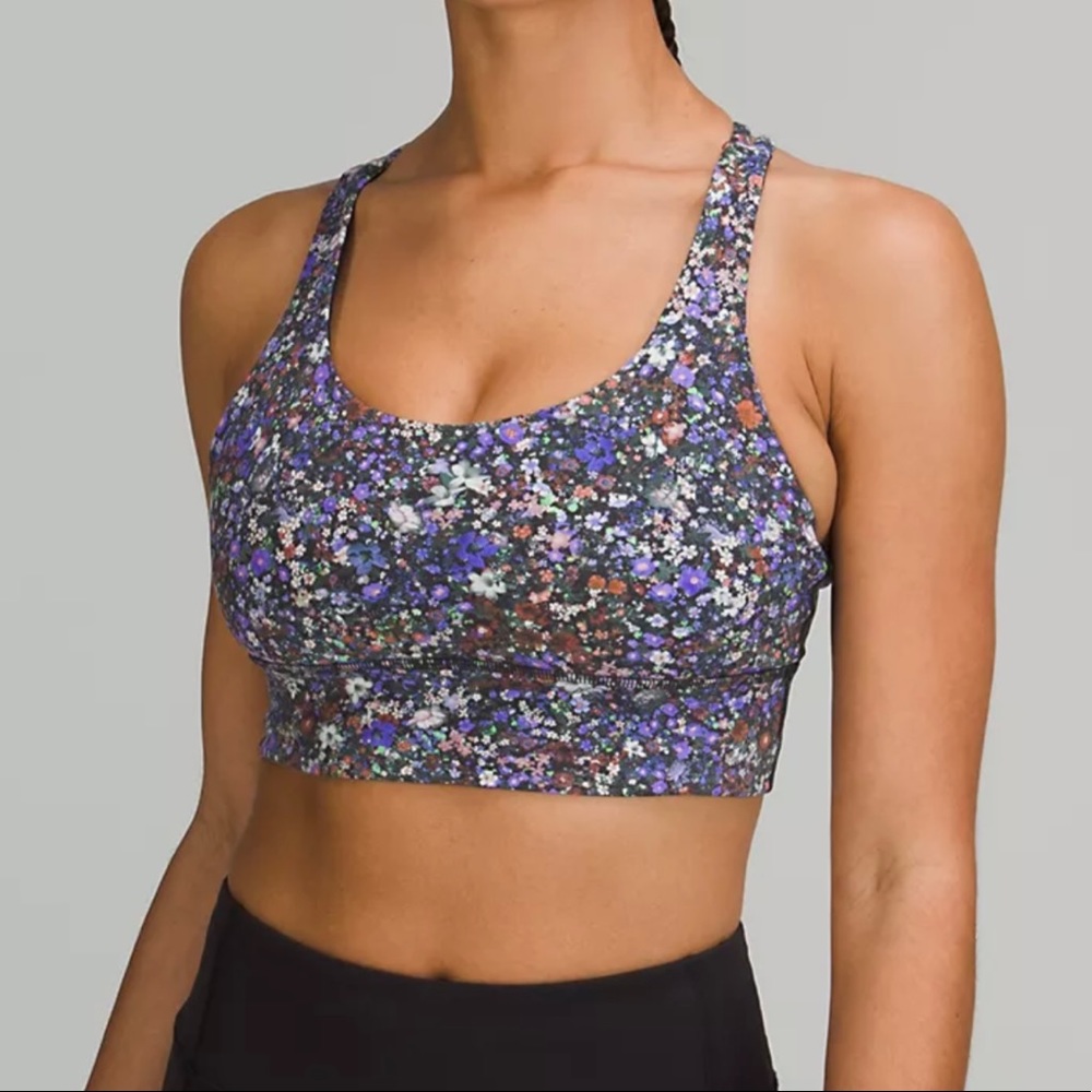Brand new with tags size 2 Lulu bra